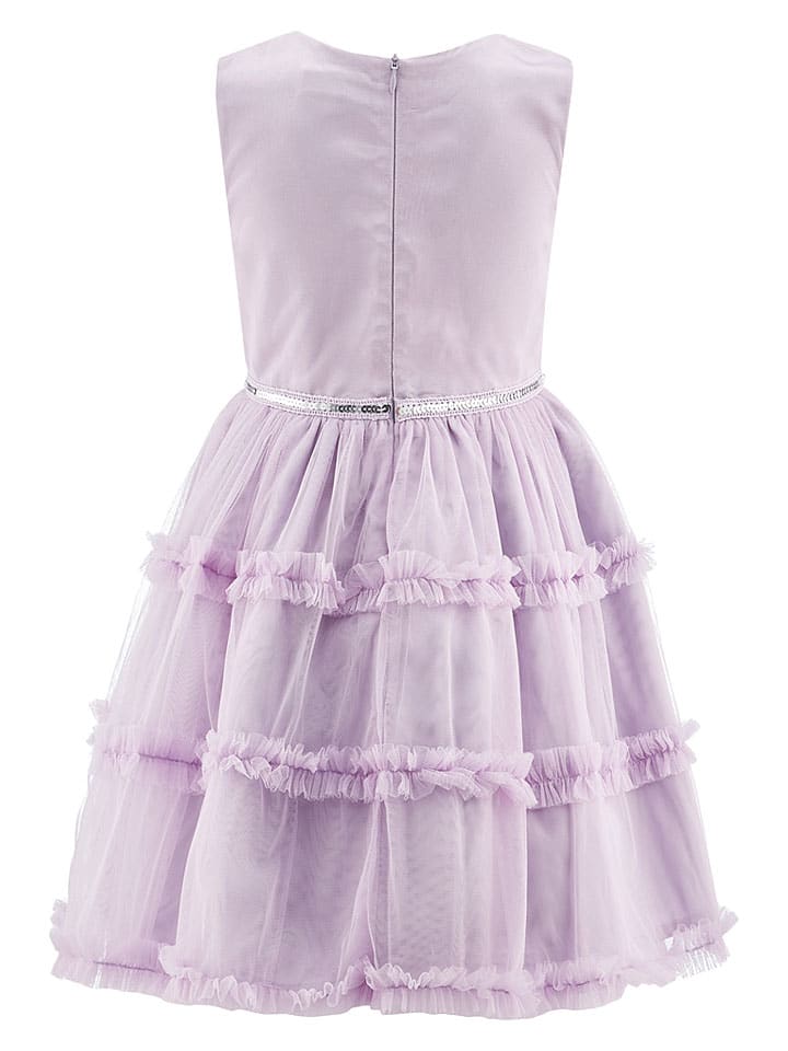 happy girls by Eisend Lila 4960150 Kleid in Lila - 2