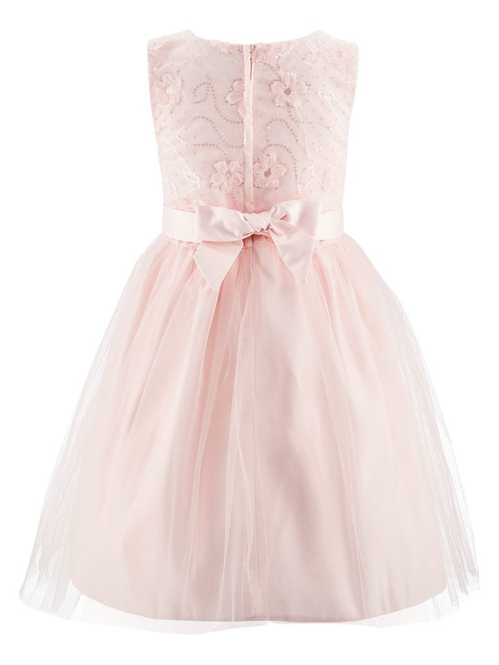 happy girls by Eisend Rosa 7455388 Kleid in Rosa - 2