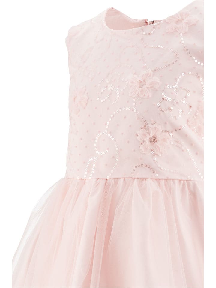 happy girls by Eisend Rosa 7455388 Kleid in Rosa - 3