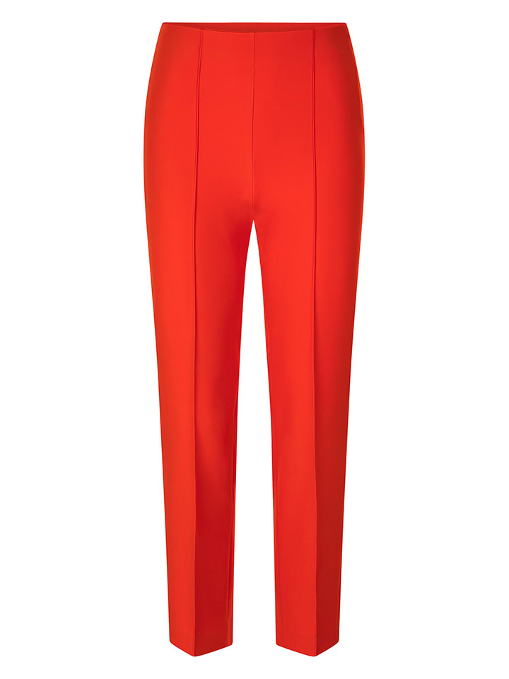 Nohavice Rich & Royal Rot 7006440 Hose in Rot - 5