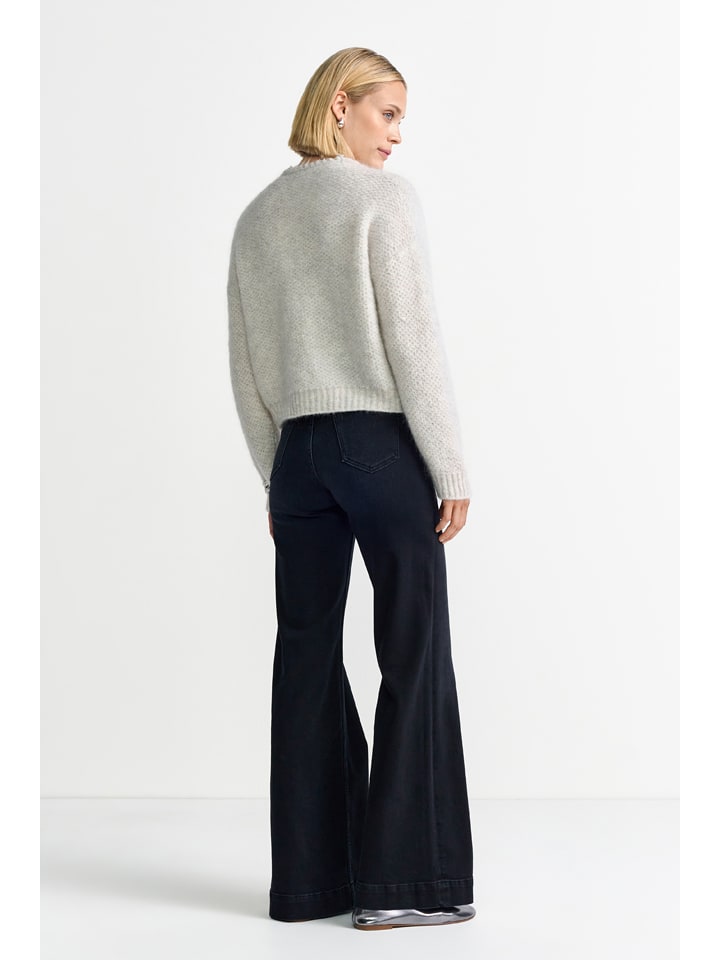 Dámske rifle Rich & Royal Dunkelblau 5839521 Jeans - Skinny fit - in Dunkelblau - 3
