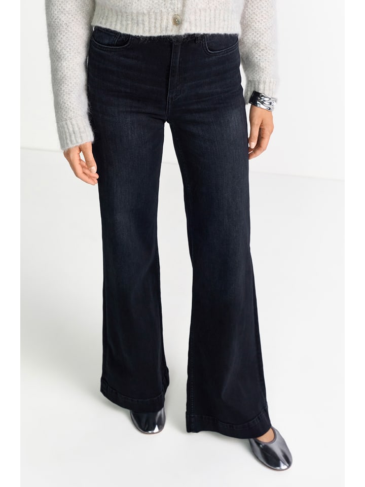 Dámske rifle Rich & Royal Dunkelblau 5839521 Jeans - Skinny fit - in Dunkelblau - 5
