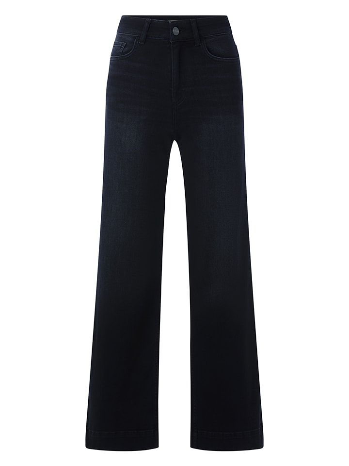Dámske rifle Rich & Royal Dunkelblau 5839521 Jeans - Skinny fit - in Dunkelblau - 6