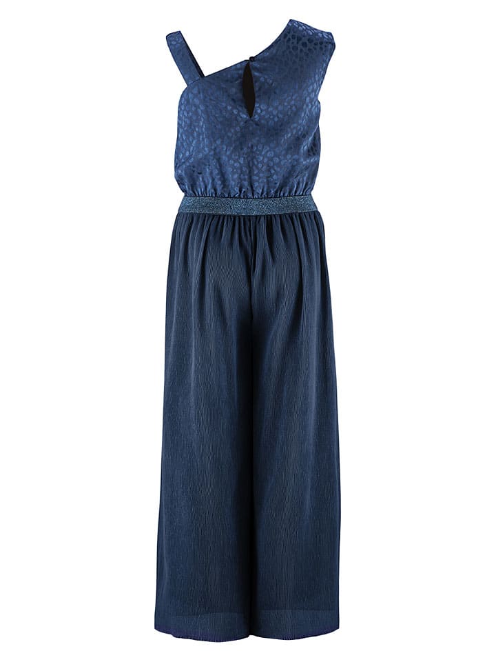 happy girls by Eisend Dunkelblau 2569430 Jumpsuit in Dunkelblau - 2