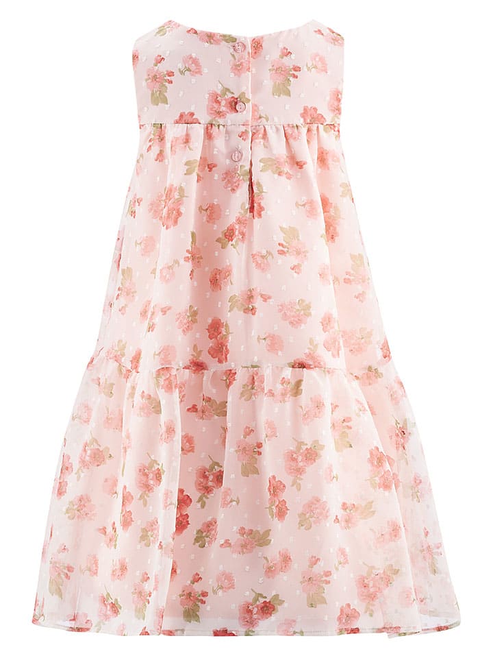 happy girls by Eisend Rosa 1520797 Kleid in Rosa - 2