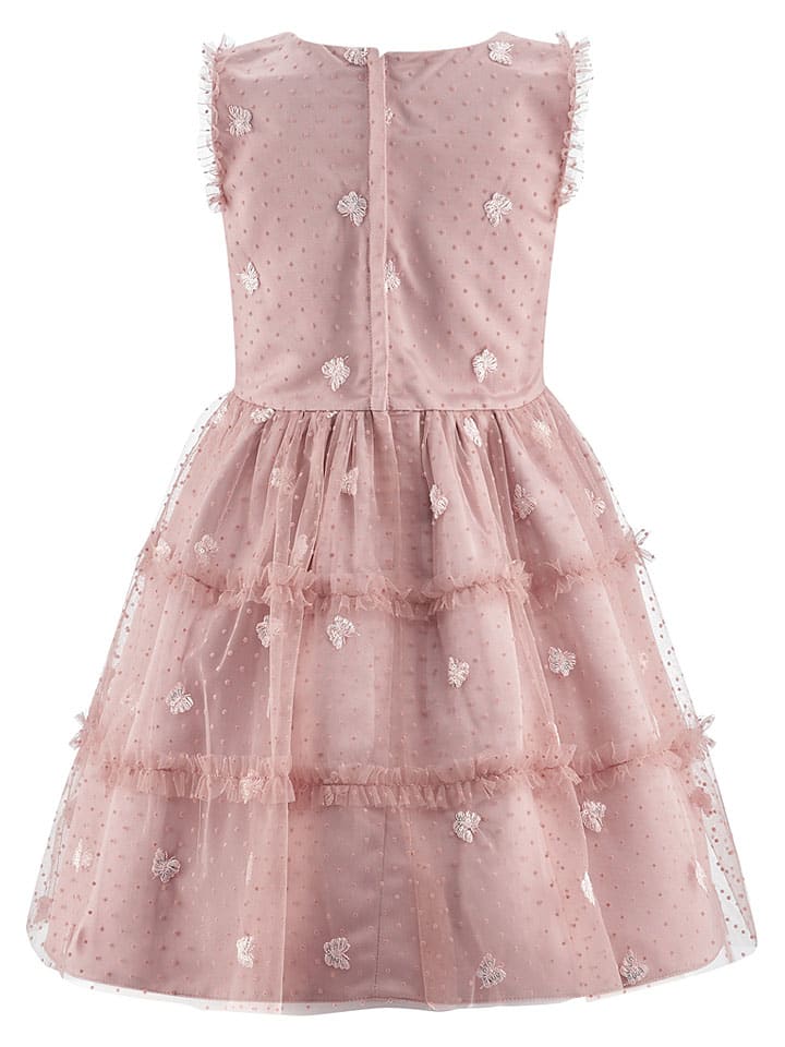 happy girls by Eisend Rosa 9290317 Kleid in Rosa - 2