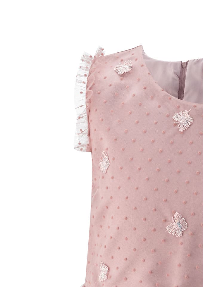 happy girls by Eisend Rosa 9290317 Kleid in Rosa - 3