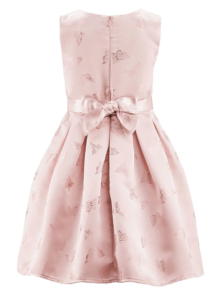 happy girls by Eisend Rosa 6177250 Kleid in Rosa - 2