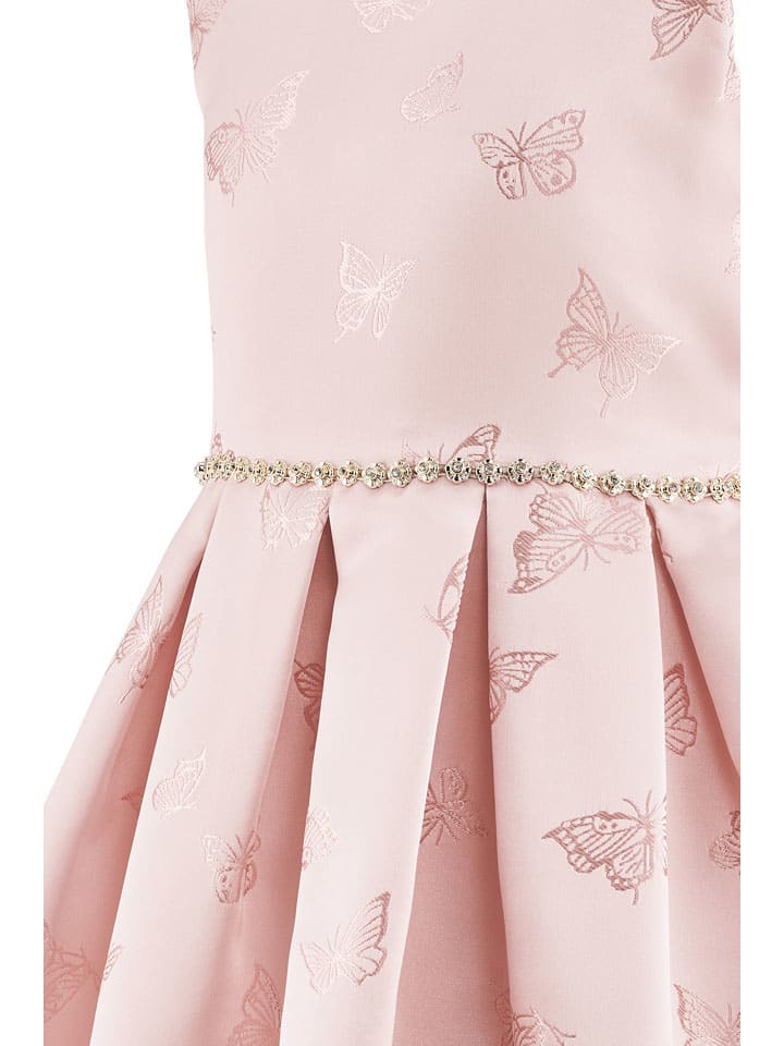 happy girls by Eisend Rosa 6177250 Kleid in Rosa - 3