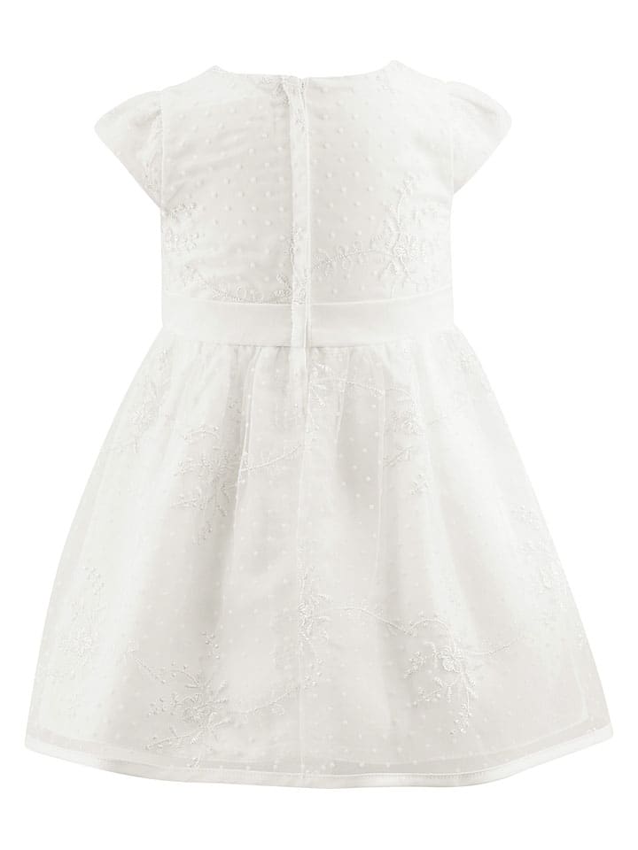 happy girls by Eisend Creme 5126139 Kleid in Creme - 2