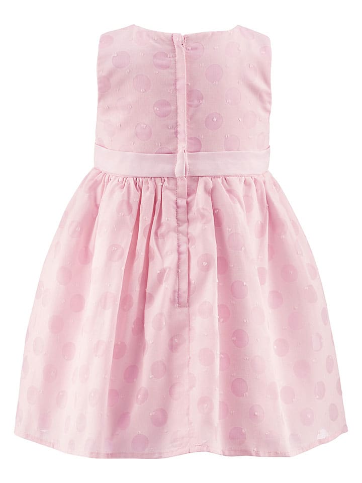 happy girls by Eisend Rosa 5032796 Kleid in Rosa - 2