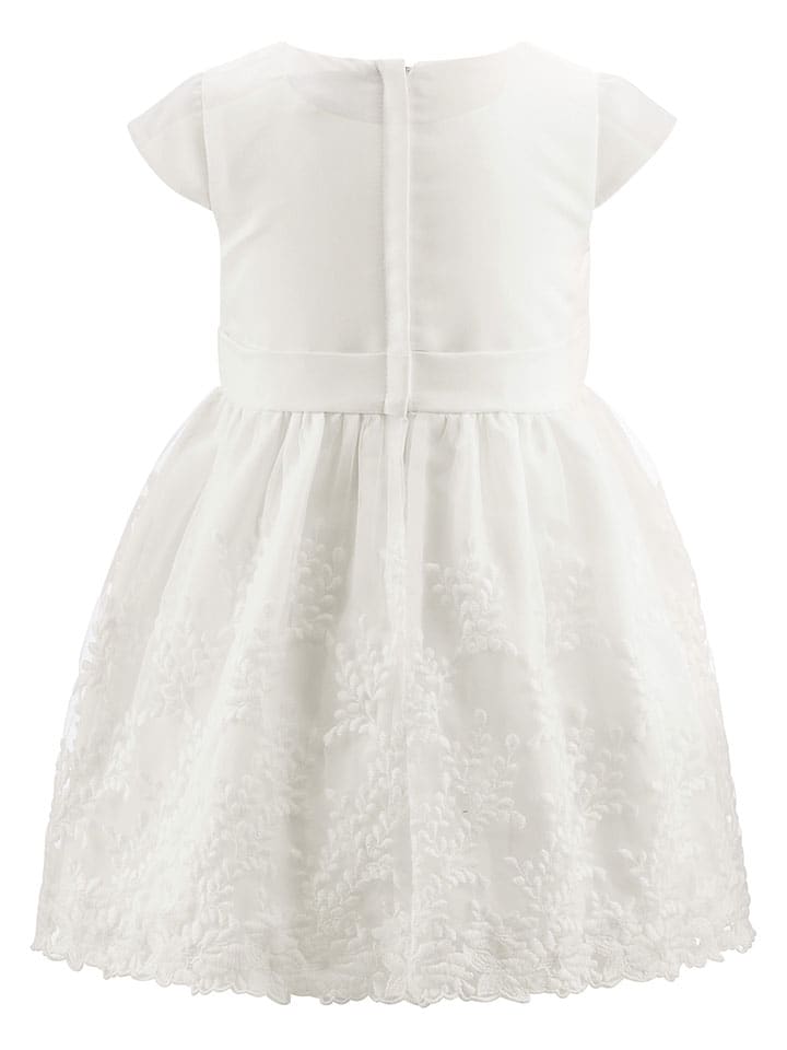 happy girls by Eisend Creme 4338461 Kleid in Creme - 2