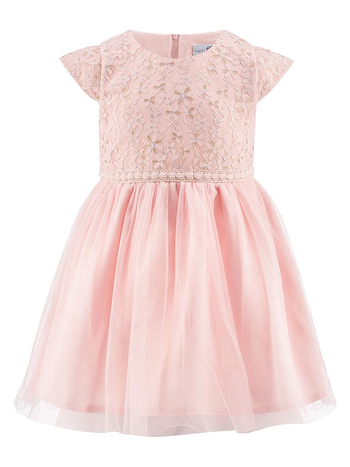 happy girls by Eisend Rosa 899127 Kleid in Rosa - 1