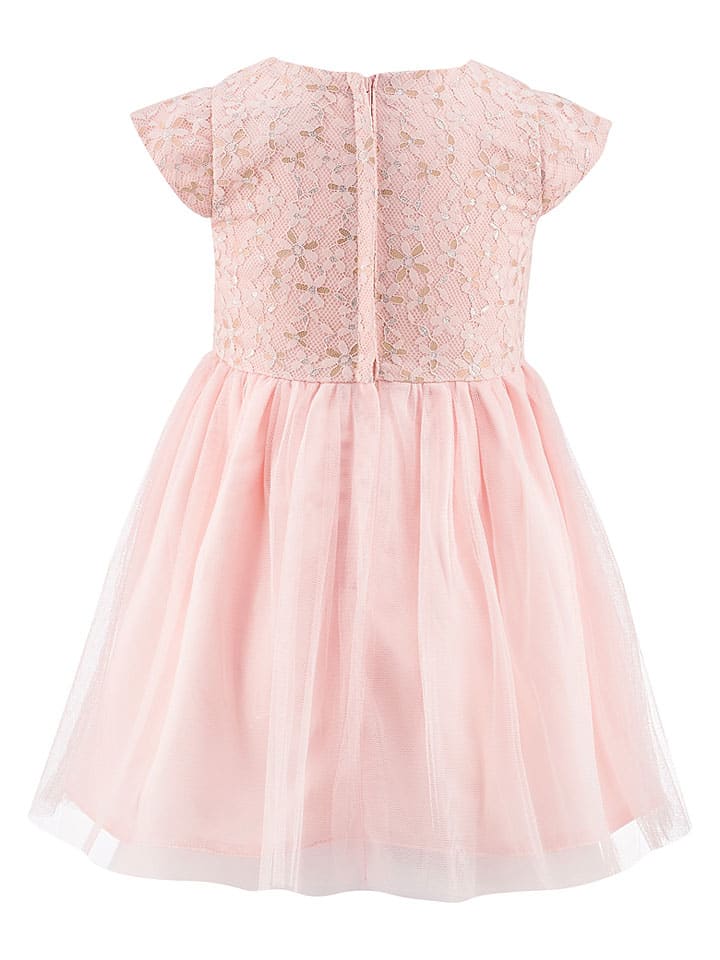 happy girls by Eisend Rosa 899127 Kleid in Rosa - 2