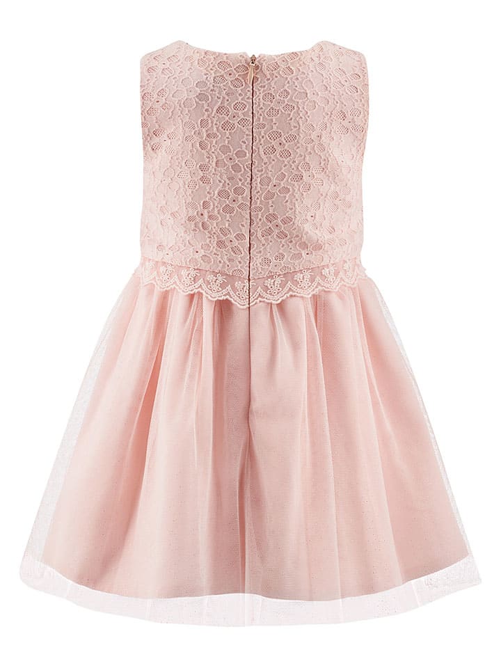 happy girls by Eisend Rosa 4092287 Kleid in Rosa - 2