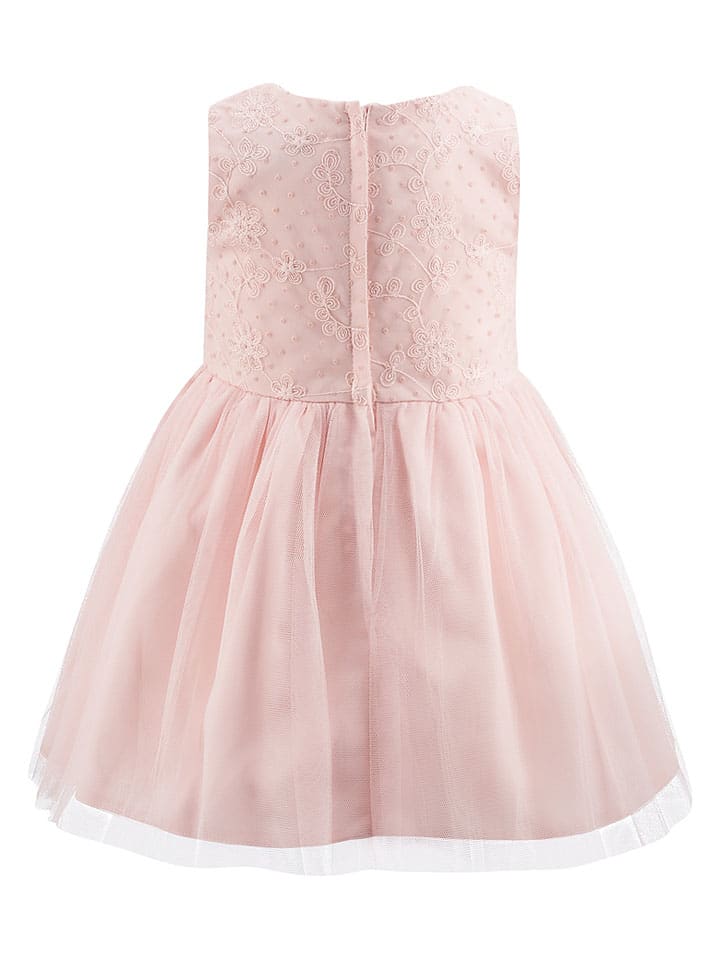 happy girls by Eisend Rosa 4134634 Kleid in Rosa - 2