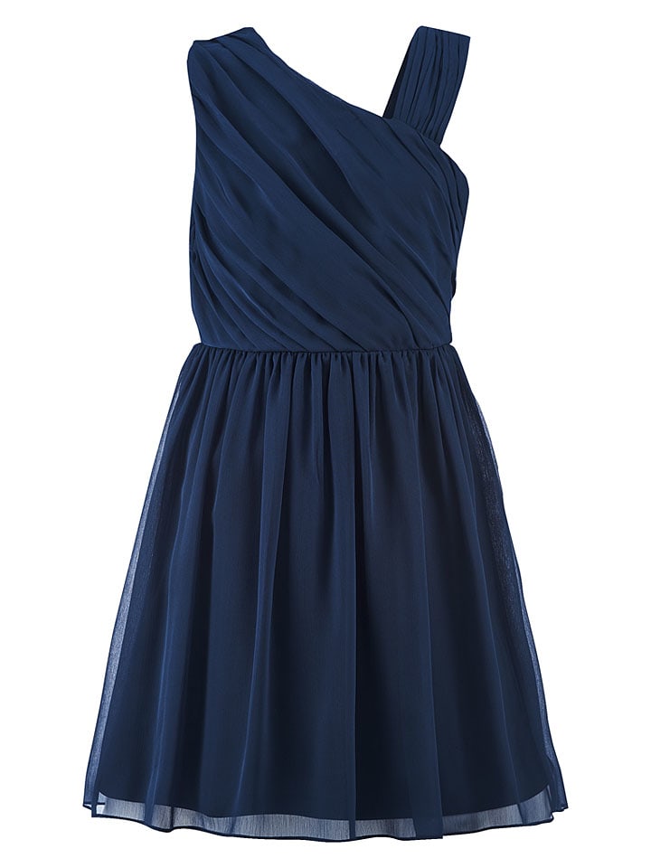happy girls by Eisend Dunkelblau 8500628 Kleid in Dunkelblau - 1