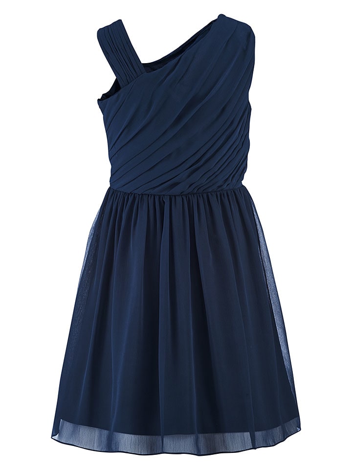 happy girls by Eisend Dunkelblau 8500628 Kleid in Dunkelblau - 2