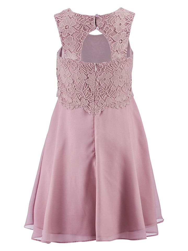 happy girls by Eisend Rosa 9934348 Kleid in Rosa - 2