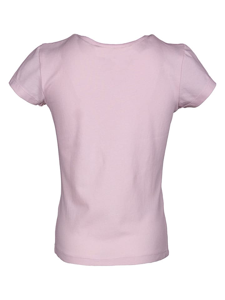 Tričko happy girls by Eisend Lila 5388157 Shirt in Lila - 2