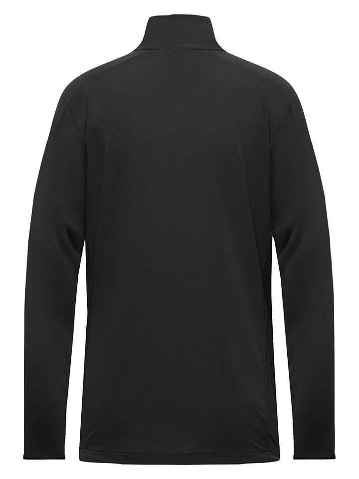 Dámska bunda Jack Wolfskin Schwarz 7368980 Softshelljacke "Prelight Stride" in Schwarz - 8
