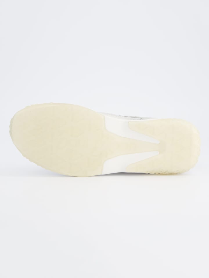 Tenisky Paul Green Blau/ Grau/ Creme 1779055 Leder-Sneakers in Blau/ Grau/ Creme - 7