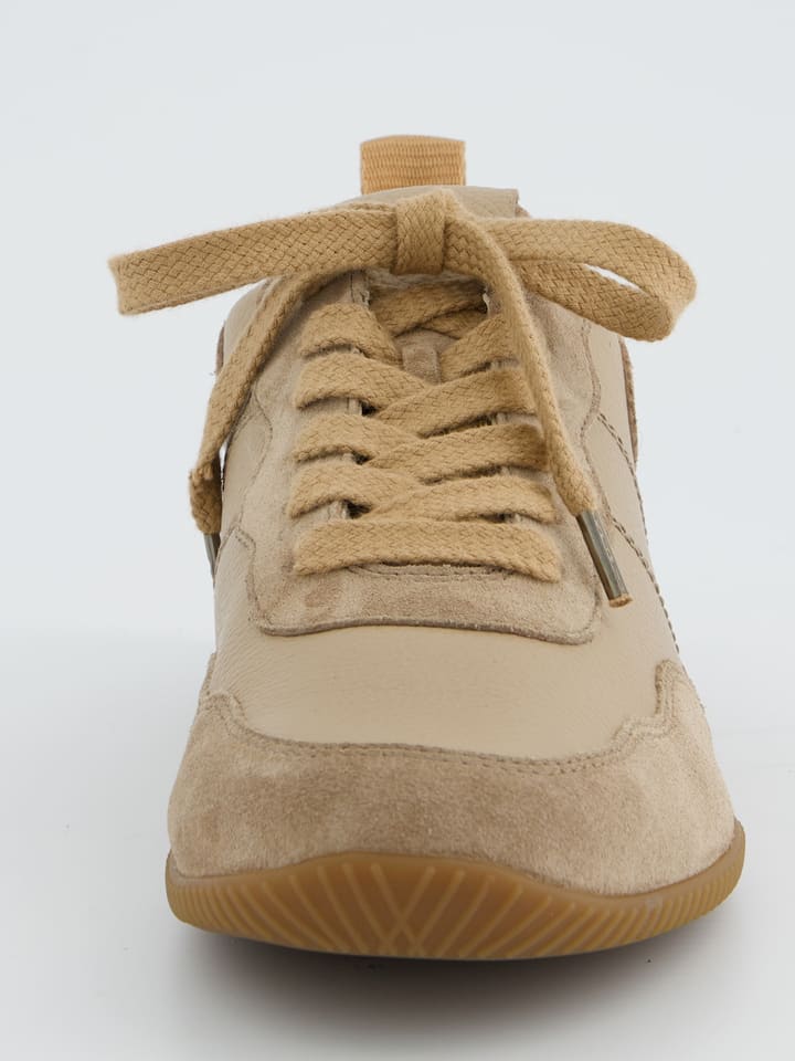 Tenisky Paul Green Beige 8444868 Leder-Sneakers in Beige - 4