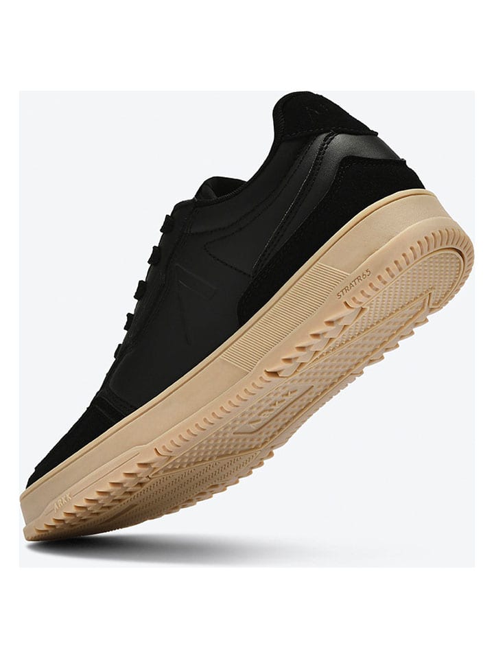 Tenisky ARKK Copenhagen Schwarz 4122570 Sneakers "Novaklass" in Schwarz - 2