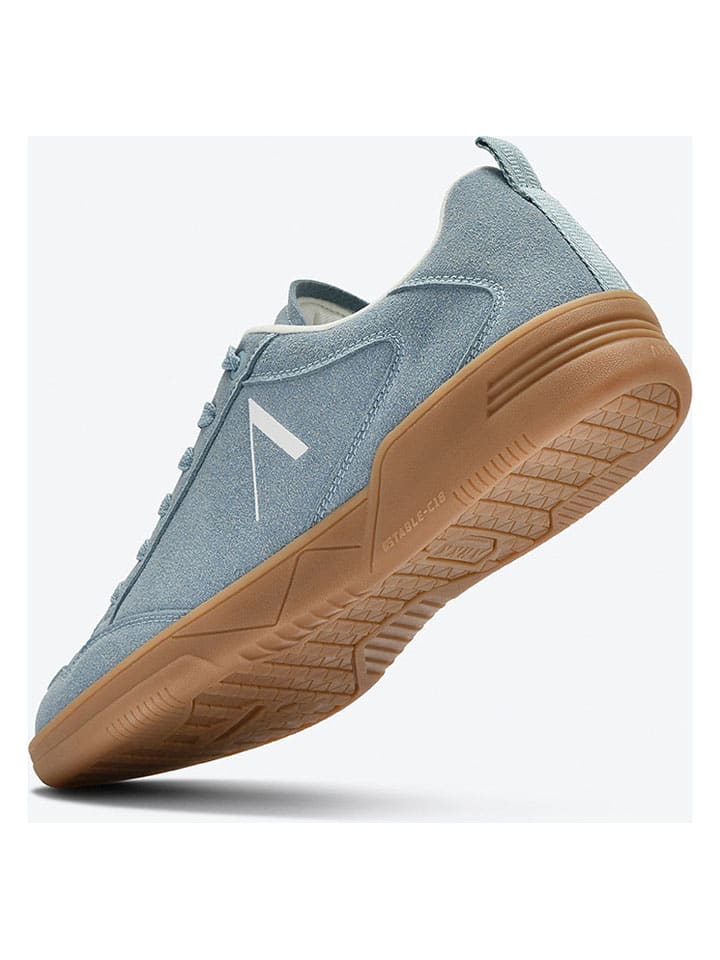 Tenisky ARKK Copenhagen Hellblau 274510 Sneakers "Visuklass S" in Hellblau - 2