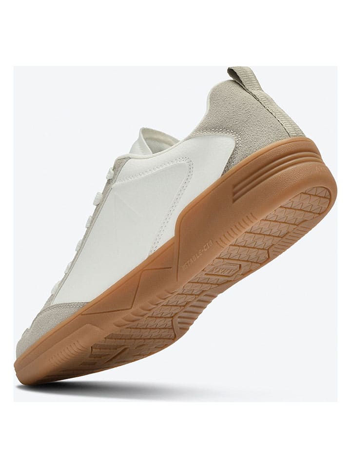 Tenisky ARKK Copenhagen Weiß/ Grau 5672637 Sneakers "Visuklass S" in Weiß/ Grau - 2