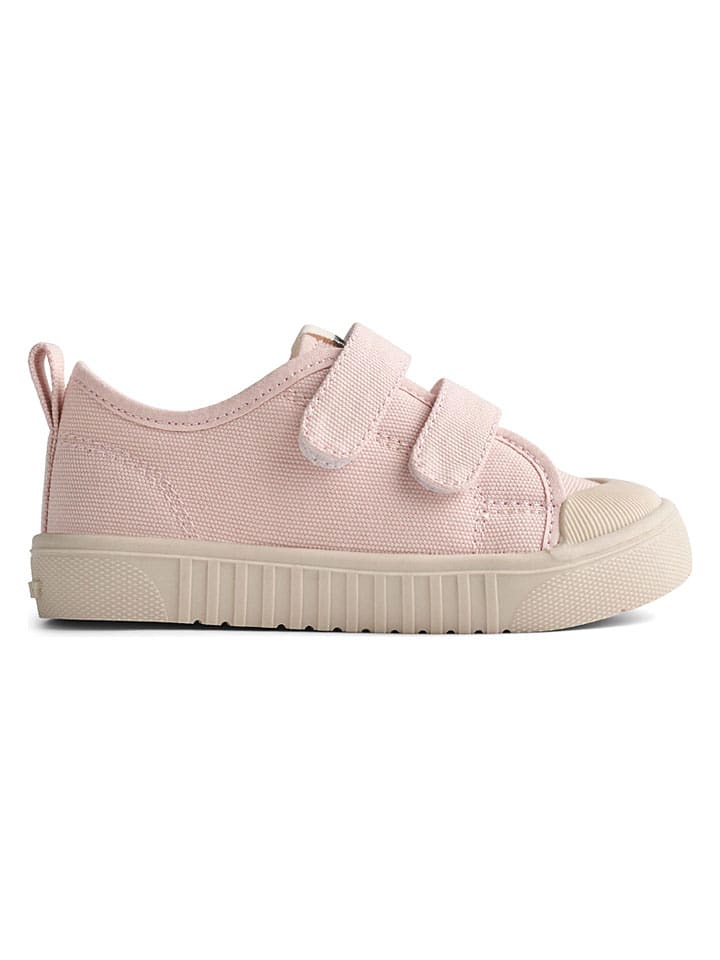 Tenisky Wheat Rosa 2232364 Sneakers "Bobbie" in Rosa - 2