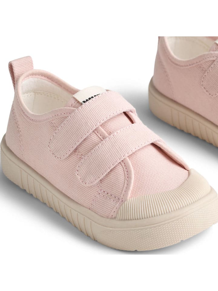 Tenisky Wheat Rosa 2232364 Sneakers "Bobbie" in Rosa - 3