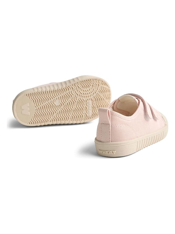 Tenisky Wheat Rosa 2232364 Sneakers "Bobbie" in Rosa - 4