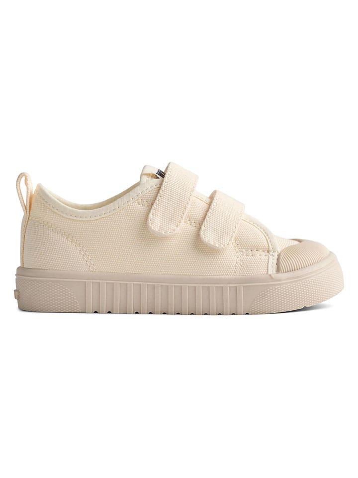 Tenisky Wheat Beige 1831224 Sneakers "Bobbie" in Beige - 2
