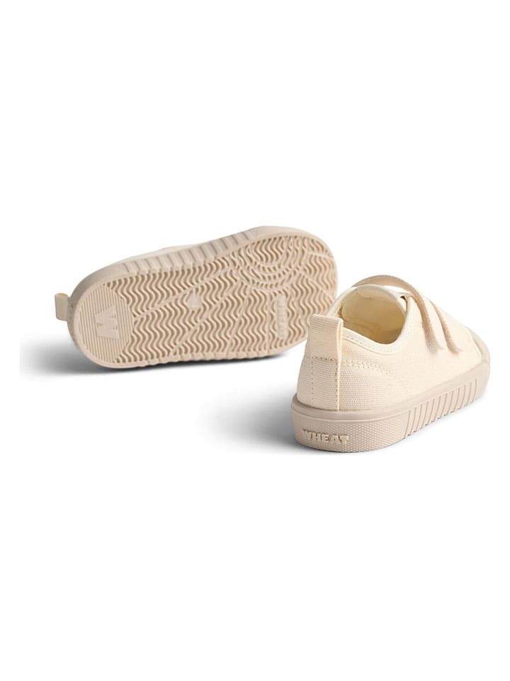 Tenisky Wheat Beige 1831224 Sneakers "Bobbie" in Beige - 3