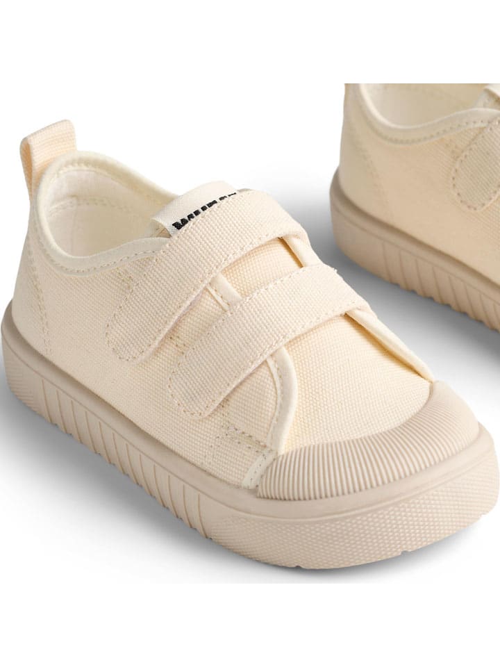 Tenisky Wheat Beige 1831224 Sneakers "Bobbie" in Beige - 4