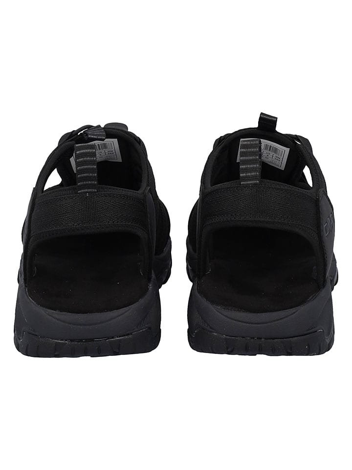 cmp Schwarz 897956 Wandersandalen "Sahiph" in Schwarz - 4