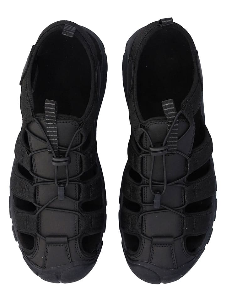 cmp Schwarz 897956 Wandersandalen "Sahiph" in Schwarz - 5