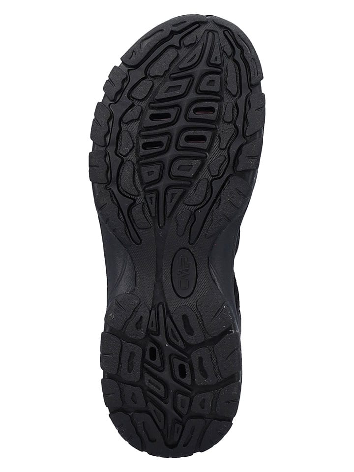 cmp Schwarz 897956 Wandersandalen "Sahiph" in Schwarz - 6