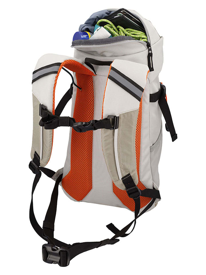 Batoh cmp Creme - (B)23 x (H)36 x (T)12 cm 5286876 Trekkingrucksack "Looxor" in Creme - (B)23 x (H)36 x (T)12 cm - 7