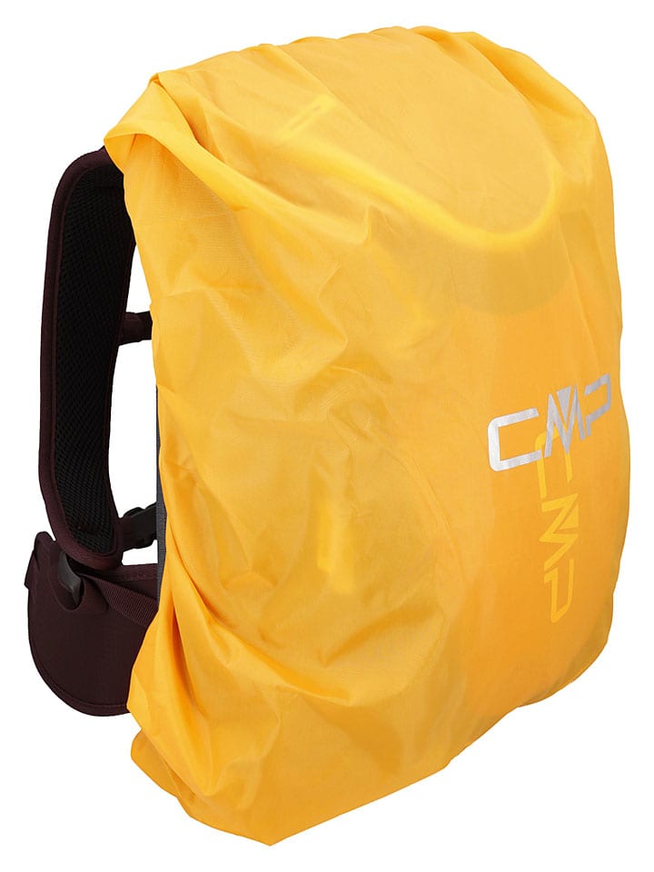 Batoh cmp Bordeaux - (B)28 x (H)45 x (T)17 cm 9543681 Trekkingrucksack "Katana" in Bordeaux - (B)28 x (H)45 x (T)17 cm - 9