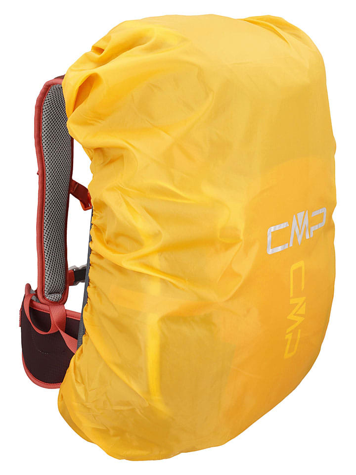 Batoh cmp Bordeaux - (B)27 x (H)45 x (T)16 cm 6220747 Trekkingrucksack "Nordwest" in Bordeaux - (B)27 x (H)45 x (T)16 cm - 10