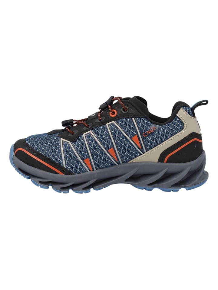 Tenisky cmp Dunkelblau 8793337 Trailrunningschuhe "Altak" in Dunkelblau - 2