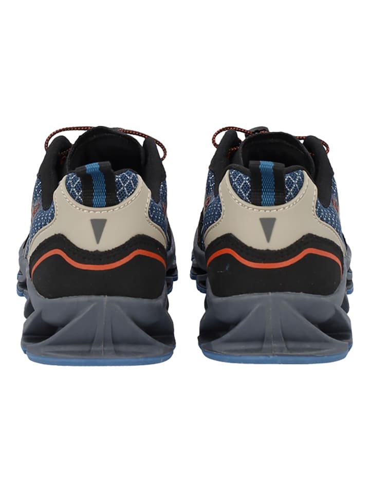 Tenisky cmp Dunkelblau 8793337 Trailrunningschuhe "Altak" in Dunkelblau - 3