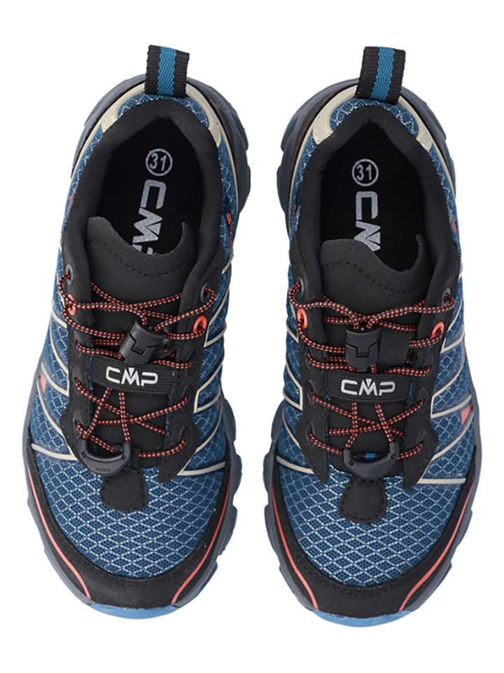 Tenisky cmp Dunkelblau 8793337 Trailrunningschuhe "Altak" in Dunkelblau - 4