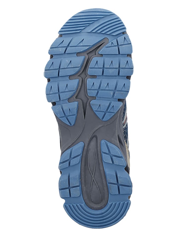 Tenisky cmp Dunkelblau 8793337 Trailrunningschuhe "Altak" in Dunkelblau - 5