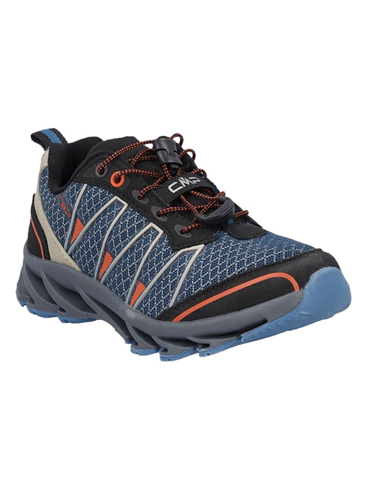 Tenisky cmp Dunkelblau 8793337 Trailrunningschuhe "Altak" in Dunkelblau - 6