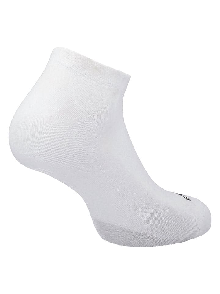 Ponožky cmp Weiß 1854333 3er-Set: Socken in Weiß - 3