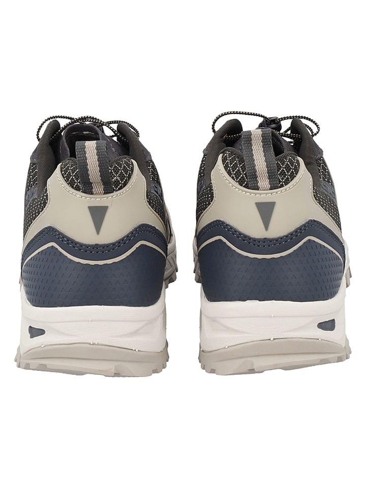 Tenisky cmp Anthrazit/ Beige 2749597 Trailrunningschuhe "Altak" in Anthrazit/ Beige - 4