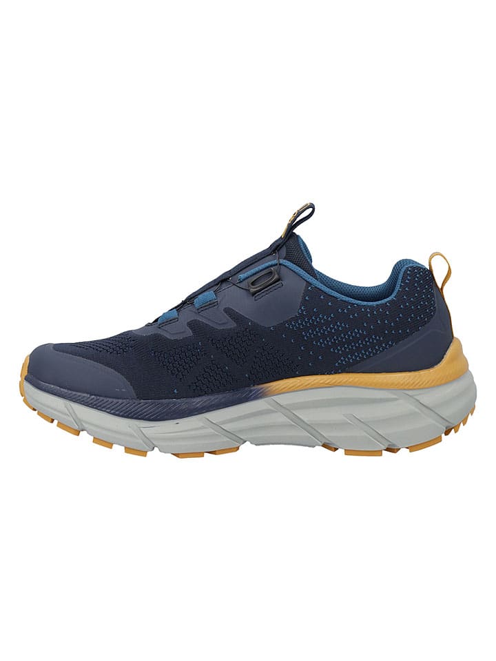 Tenisky cmp Dunkelblau/ Orange 7705626 Sportschuhe "Rahmsy Fitgo" in Dunkelblau/ Orange - 3